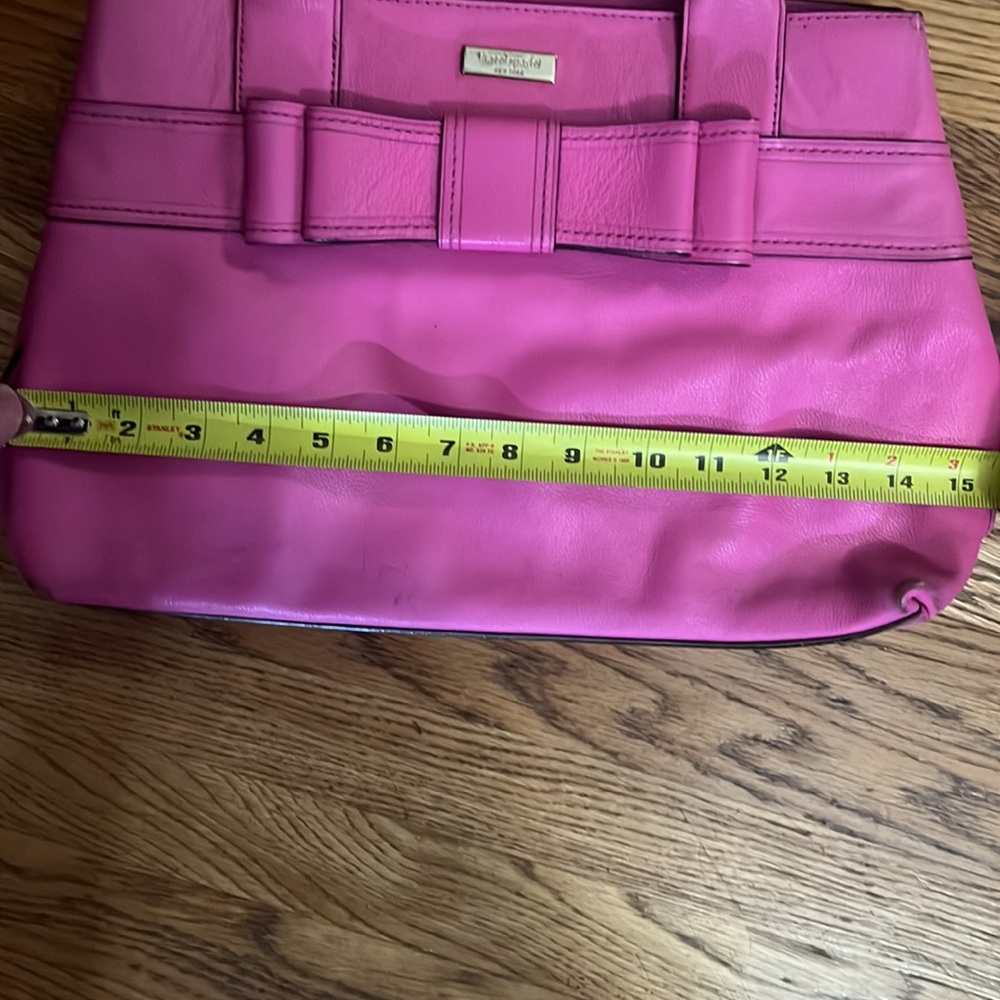 Very well loved Kate Spade bag - Picture 10 of 13